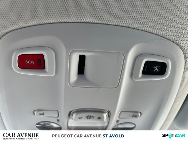 Occasion PEUGEOT 308 SW 1.5 BlueHDi 100ch E6.c S&S Active Business 2020 Gris Artense 12297 € à Longeville-lès-Saint-Avold