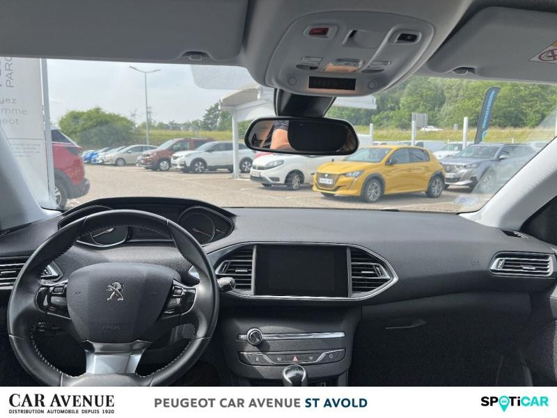 Occasion PEUGEOT 308 SW 1.5 BlueHDi 100ch E6.c S&S Active Business 2020 Gris Artense 12297 € à Longeville-lès-Saint-Avold