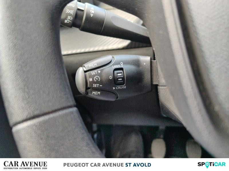 Used PEUGEOT 208 1.2 PureTech 75ch S&S Like 2021 Jaune € 11490 in Longeville-lès-Saint-Avold