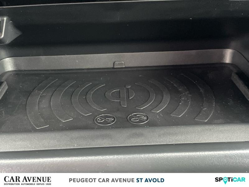 Occasion PEUGEOT 208 e-208 156ch GT 2025 Gris Artense (M) 32990 € à Longeville-lès-Saint-Avold