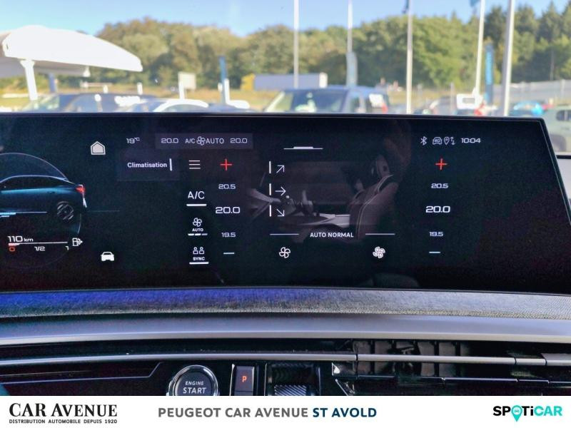 Used PEUGEOT 3008 Hybrid 136ch Allure Pack e-DCS6 2024 Blanc Nacré (N) € 30490 in Longeville-lès-Saint-Avold