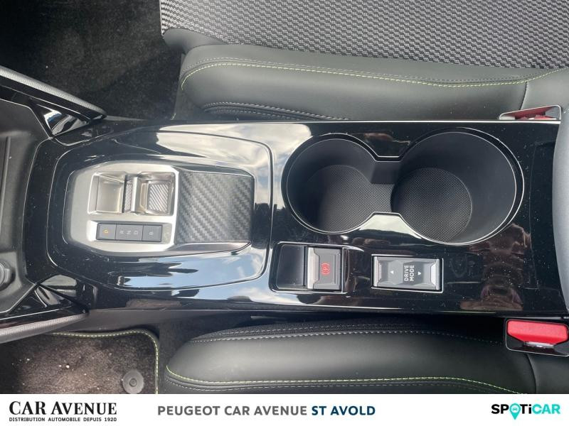Used PEUGEOT 2008 e-2008 136ch GT 2025 Bleu Vertigo (S) € 35990 in Longeville-lès-Saint-Avold