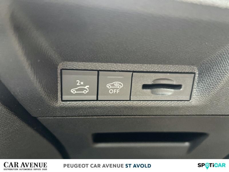 Used PEUGEOT 3008 Hybrid 136ch GT e-DCS6 2024 Gris Platinium (M)/Toit Black Diamond € 32990 in Longeville-lès-Saint-Avold