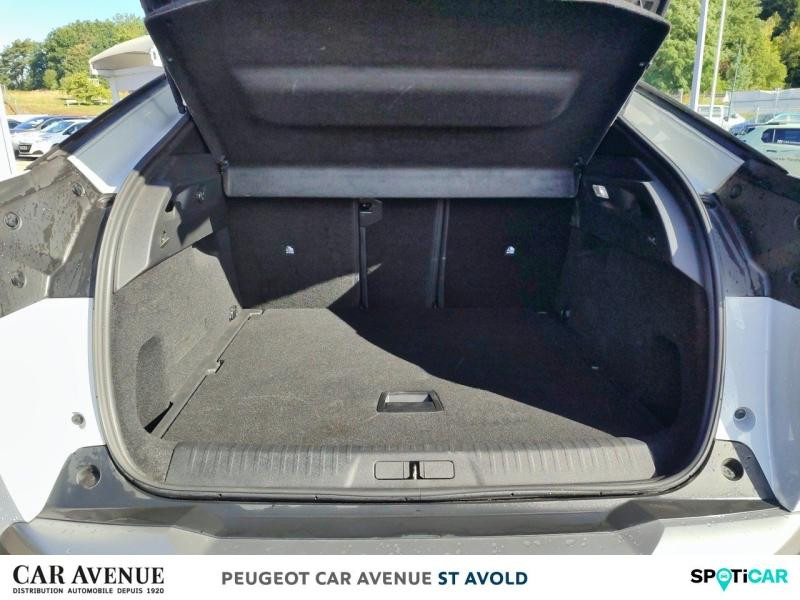 Used PEUGEOT 3008 Hybrid 136ch Allure Pack e-DCS6 2024 Blanc Nacré (N) € 30490 in Longeville-lès-Saint-Avold