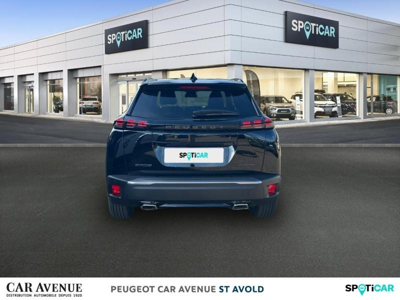 Used PEUGEOT 2008 1.2 Hybrid 145ch GT e-DCS6 2025 Noir Perla Nera (M) € 31490 in Longeville-lès-Saint-Avold