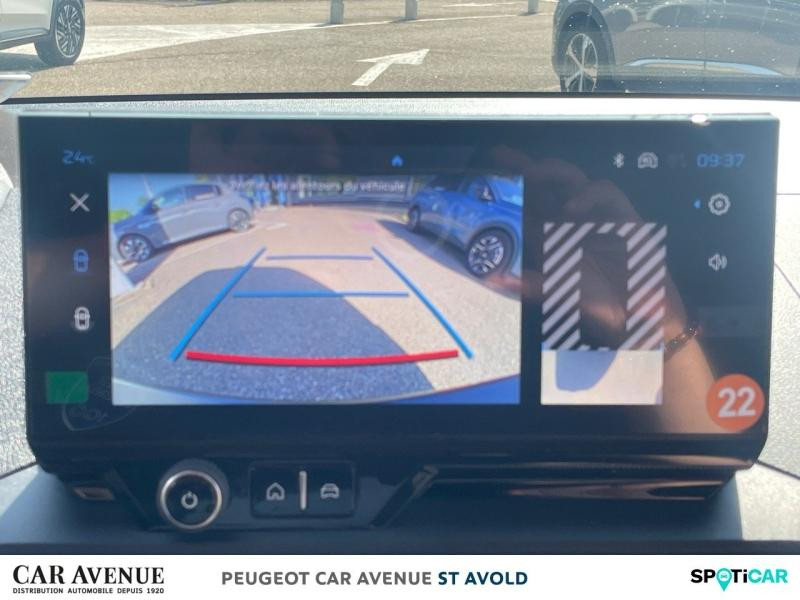 Used PEUGEOT Partner M 800kg Electrique 136ch Batterie 54 kWh Pack Premium Connect 2025 Blanc Icy € 31990 in Longeville-lès-Saint-Avold