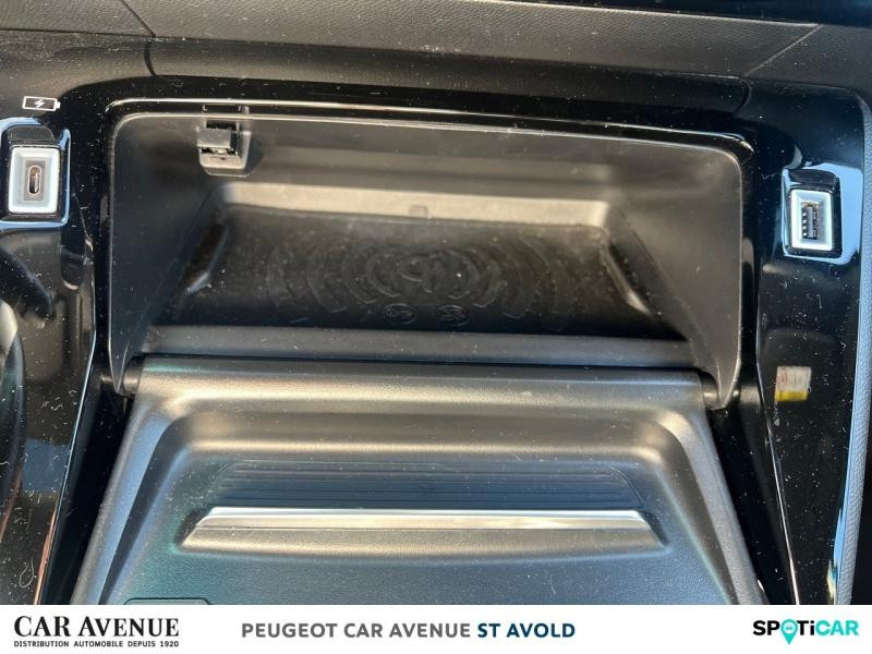 Used PEUGEOT 2008 e-2008 136ch GT 2021 Bleu Vertigo (S) € 17990 in Longeville-lès-Saint-Avold