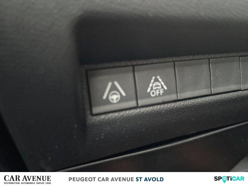 Used PEUGEOT 208 1.2 PureTech 130ch S&S GT EAT8 2022 Jaune € 16490 in Longeville-lès-Saint-Avold