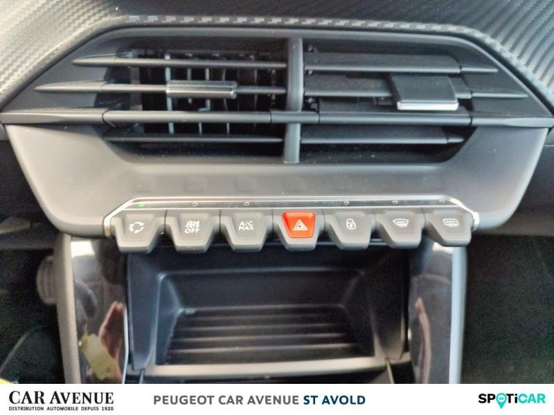 Used PEUGEOT 208 1.2 PureTech 75ch S&S Like 2021 Jaune € 11490 in Longeville-lès-Saint-Avold