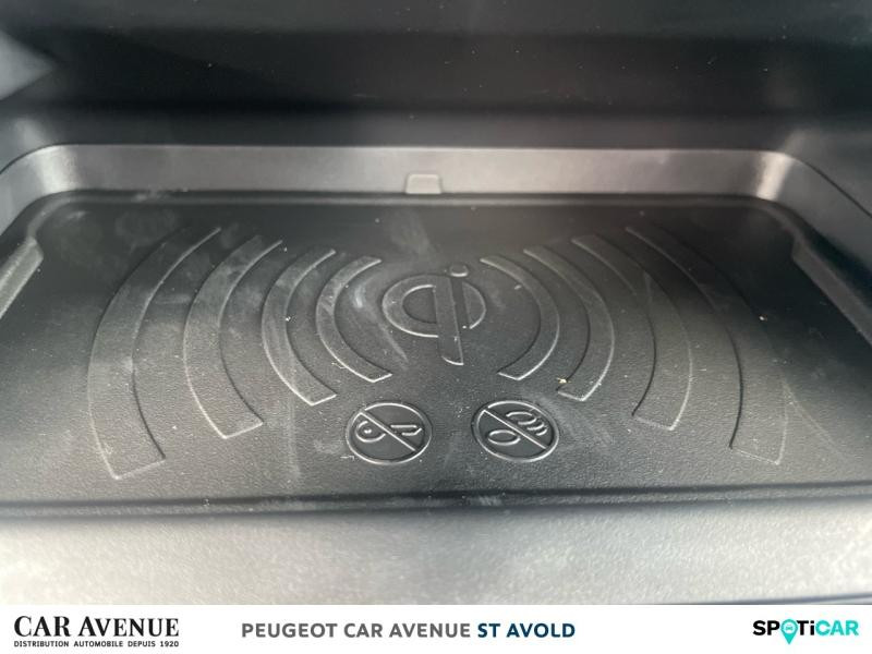 Used PEUGEOT 2008 e-2008 136ch GT 2025 Bleu Vertigo (S) € 35990 in Longeville-lès-Saint-Avold