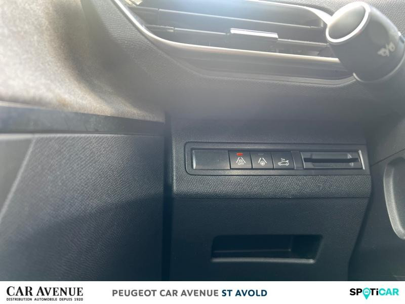 Used PEUGEOT 3008 1.2 PureTech 130ch S&S GT EAT8 2022 Bleu Célèbes (M) € 23490 in Longeville-lès-Saint-Avold