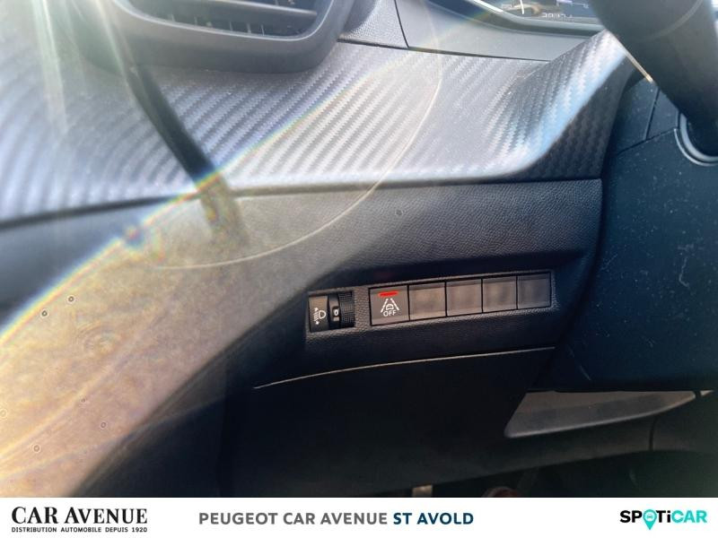 Used PEUGEOT 208 1.2 PureTech 75ch S&S Like 2021 Jaune € 11190 in Longeville-lès-Saint-Avold