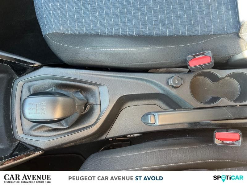 Used PEUGEOT 208 1.2 PureTech 75ch S&S Like 2021 Jaune € 11190 in Longeville-lès-Saint-Avold