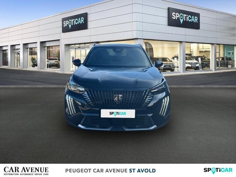 Used PEUGEOT 2008 1.2 Hybrid 145ch GT e-DCS6 2025 Noir Perla Nera (M) € 31490 in Longeville-lès-Saint-Avold