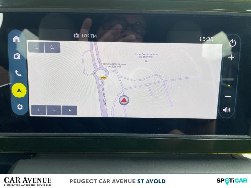 Occasion FIAT Grande Panda Electrique 113ch La Prima 2025 Vert Azure Métallisé 24990 € à Longeville-lès-Saint-Avold