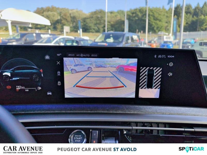 Used PEUGEOT 3008 Hybrid 136ch Allure Pack e-DCS6 2024 Blanc Nacré (N) € 30490 in Longeville-lès-Saint-Avold