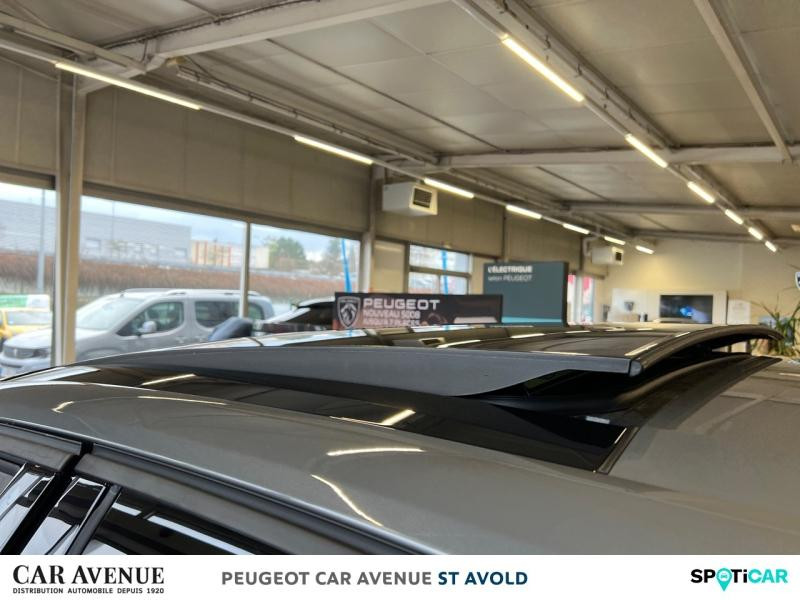 Occasion PEUGEOT 308 1.5 BlueHDi 130ch S&S GT EAT8 2025 Gris Sélénium (M) 36883 € à Longeville-lès-Saint-Avold