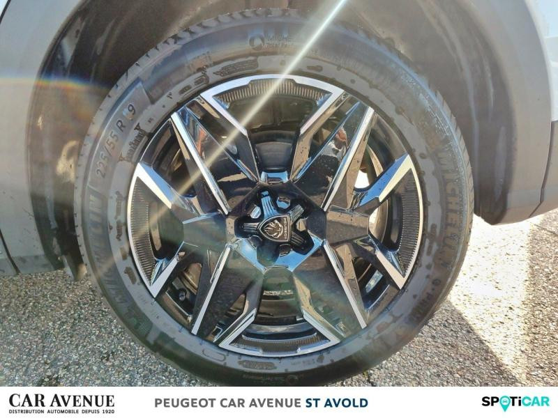 Used PEUGEOT 3008 Hybrid 136ch Allure Pack e-DCS6 2024 Blanc Nacré (N) € 30490 in Longeville-lès-Saint-Avold