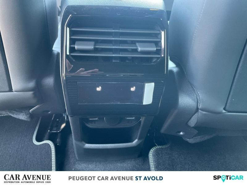 Occasion PEUGEOT 3008 Hybride Rechargeable Plug-in 195ch GT e-DCS7 2025 Bleu Ingaro (M) 45490 € à Longeville-lès-Saint-Avold