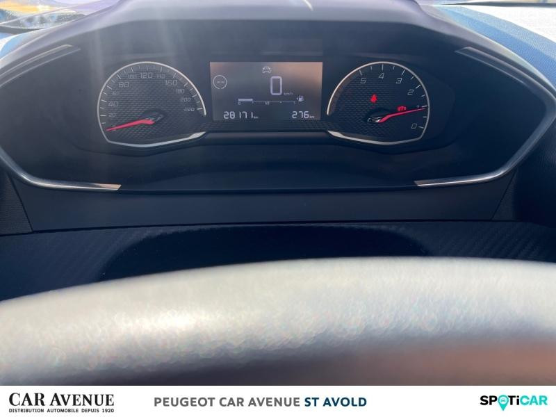 Used PEUGEOT 208 1.2 PureTech 75ch S&S Like 2021 Jaune € 11190 in Longeville-lès-Saint-Avold