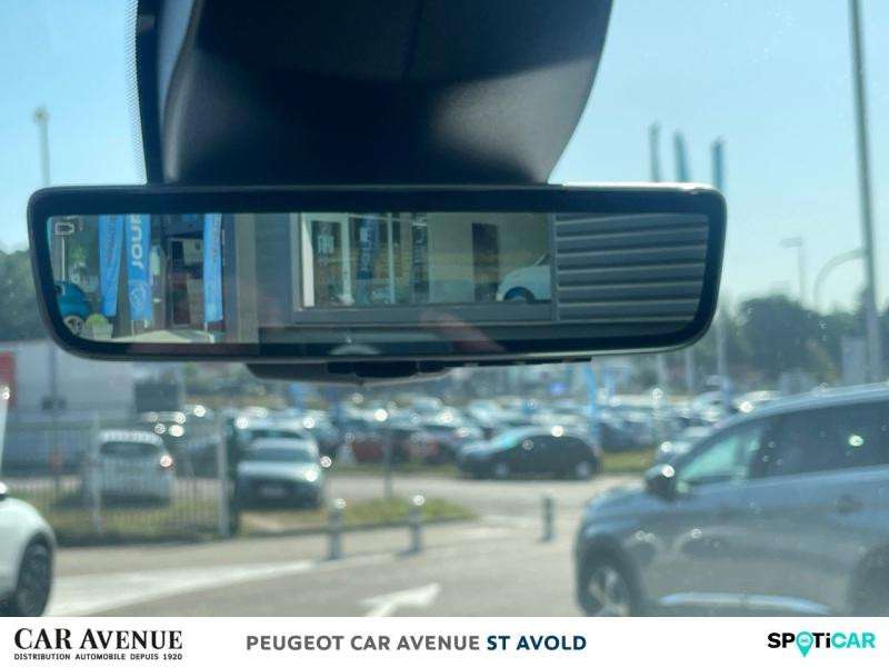 Used PEUGEOT Partner M 800kg Electrique 136ch Batterie 54 kWh Pack Premium Connect 2025 Blanc Icy € 31990 in Longeville-lès-Saint-Avold