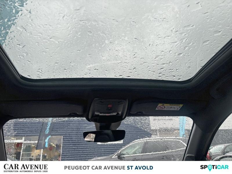 Used PEUGEOT 208 1.2 PureTech 130ch S&S GT EAT8 2022 Jaune € 16490 in Longeville-lès-Saint-Avold