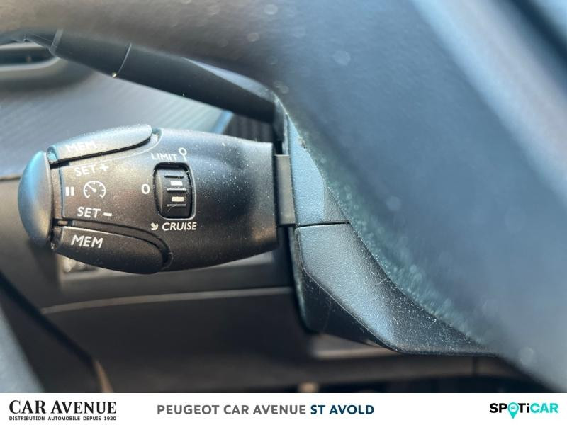 Used PEUGEOT 208 1.2 PureTech 75ch S&S Like 2021 Jaune € 11190 in Longeville-lès-Saint-Avold