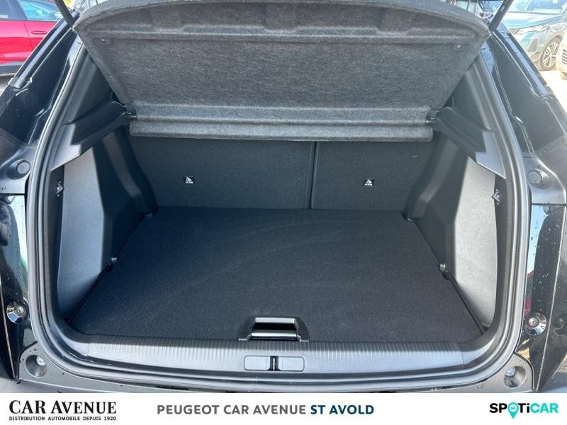 Used PEUGEOT 2008 1.2 Hybrid 145ch GT e-DCS6 2025 Noir Perla Nera (M) € 31490 in Longeville-lès-Saint-Avold