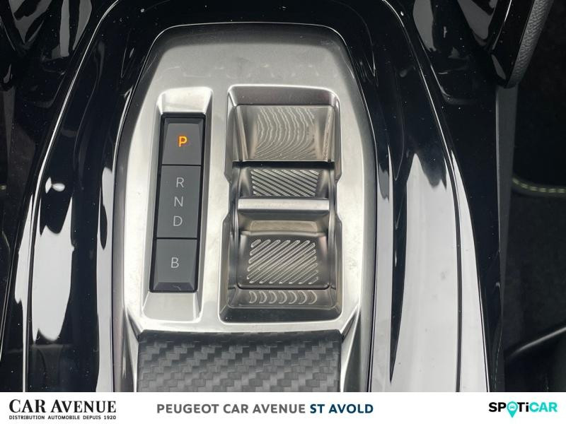 Occasion PEUGEOT 208 e-208 156ch GT 2025 Gris Artense (M) 32990 € à Longeville-lès-Saint-Avold