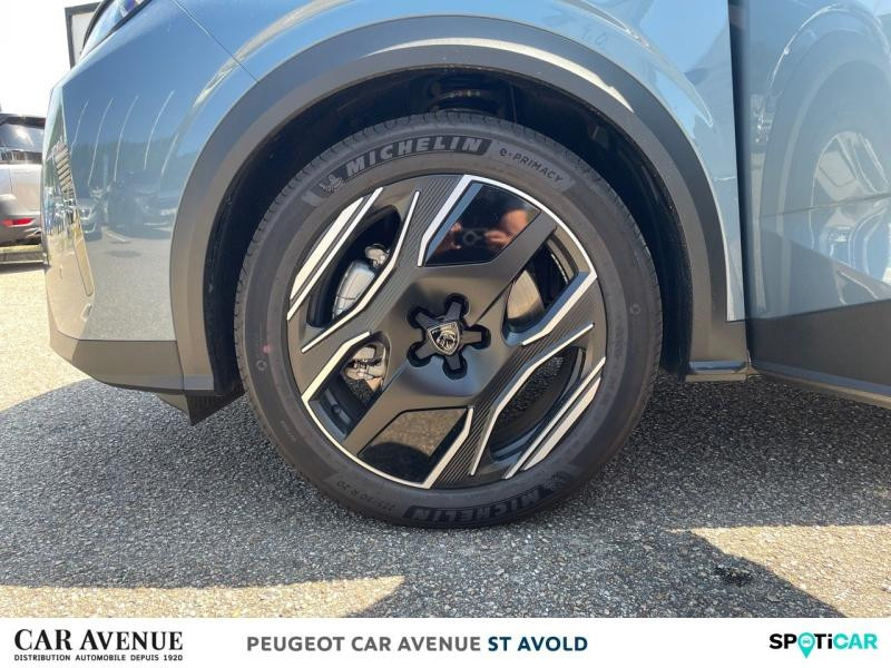Occasion PEUGEOT 3008 Hybride Rechargeable Plug-in 195ch GT e-DCS7 2025 Bleu Ingaro (M) 45490 € à Longeville-lès-Saint-Avold