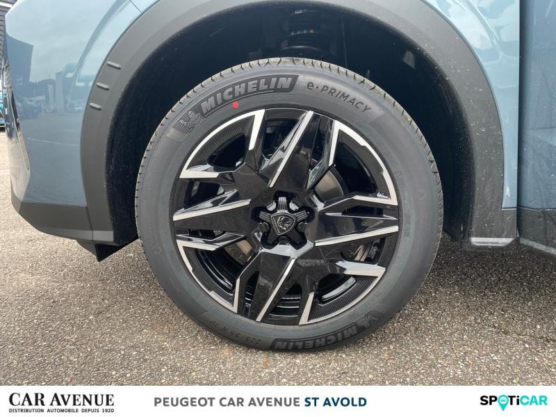 Used PEUGEOT 3008 1.2 Hybrid 136ch GT e-DCS6 2025 Bleu Ingaro (M) € 38690 in Longeville-lès-Saint-Avold