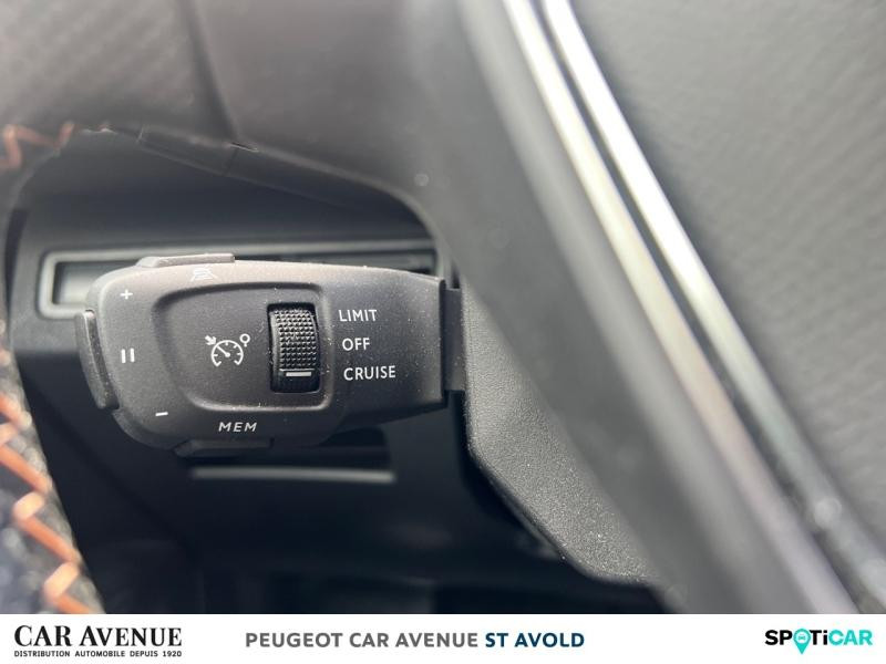 Used PEUGEOT 3008 1.2 PureTech 130ch S&S GT EAT8 2022 Bleu Célèbes (M) € 23490 in Longeville-lès-Saint-Avold