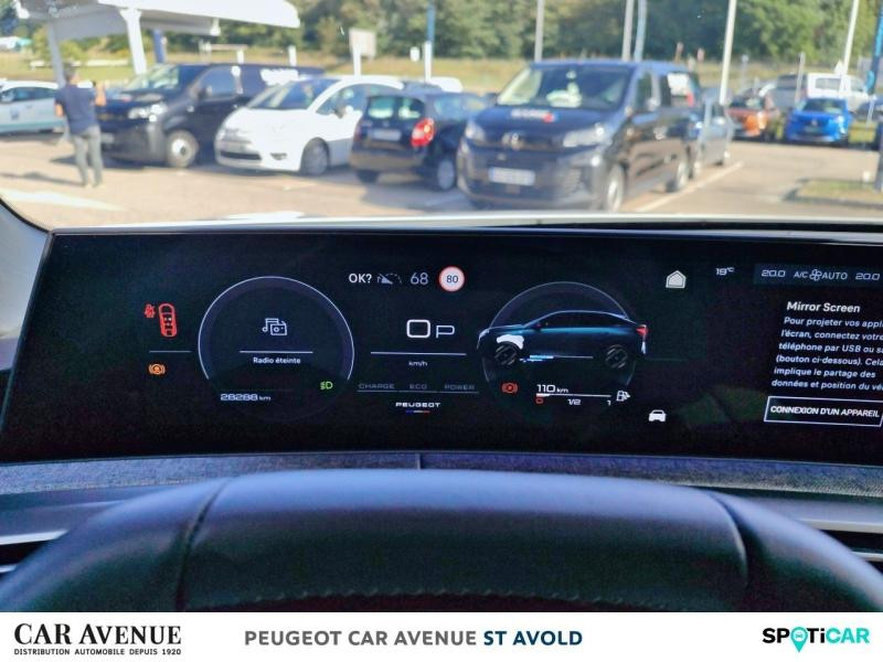 Used PEUGEOT 3008 Hybrid 136ch Allure Pack e-DCS6 2024 Blanc Nacré (N) € 30490 in Longeville-lès-Saint-Avold