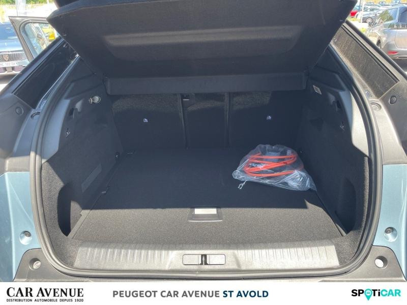 Occasion PEUGEOT 3008 Hybride Rechargeable Plug-in 195ch GT e-DCS7 2025 Bleu Ingaro (M) 45490 € à Longeville-lès-Saint-Avold