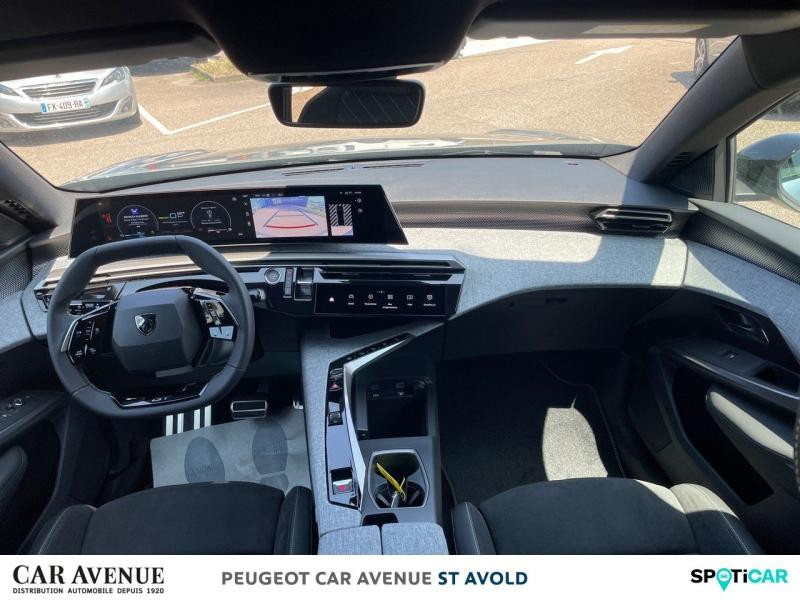 Occasion PEUGEOT 3008 Hybride Rechargeable Plug-in 195ch GT e-DCS7 2025 Bleu Ingaro (M) 45490 € à Longeville-lès-Saint-Avold