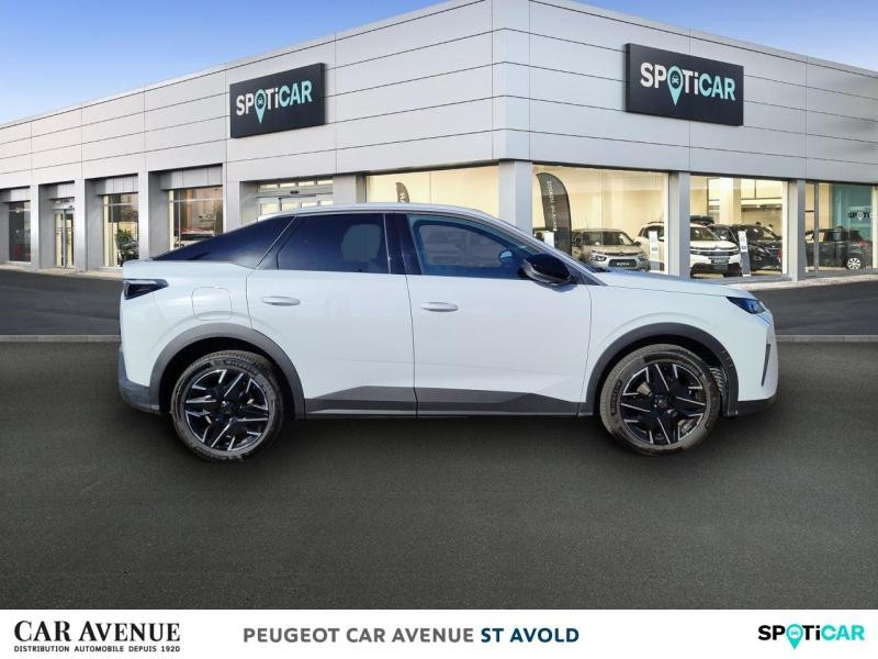 Used PEUGEOT 3008 Hybrid 136ch Allure Pack e-DCS6 2024 Blanc Nacré (N) € 30490 in Longeville-lès-Saint-Avold