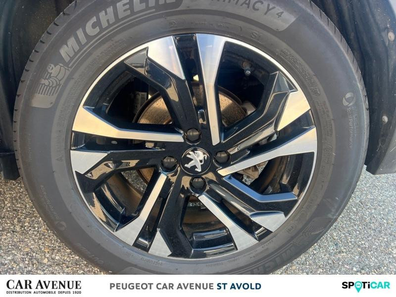 Used PEUGEOT 2008 e-2008 136ch GT 2021 Bleu Vertigo (S) € 17990 in Longeville-lès-Saint-Avold