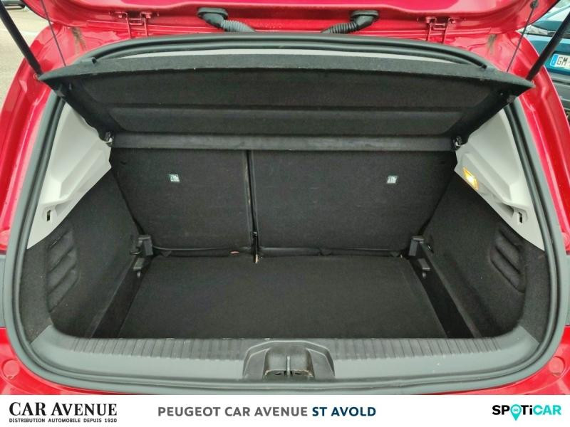 Occasion RENAULT Clio 1.0 TCe 90ch Evolution 2022 Rouge Flamme 15990 € à Longeville-lès-Saint-Avold