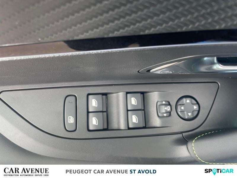 Used PEUGEOT 2008 e-2008 136ch GT 2025 Bleu Vertigo (S) € 35990 in Longeville-lès-Saint-Avold