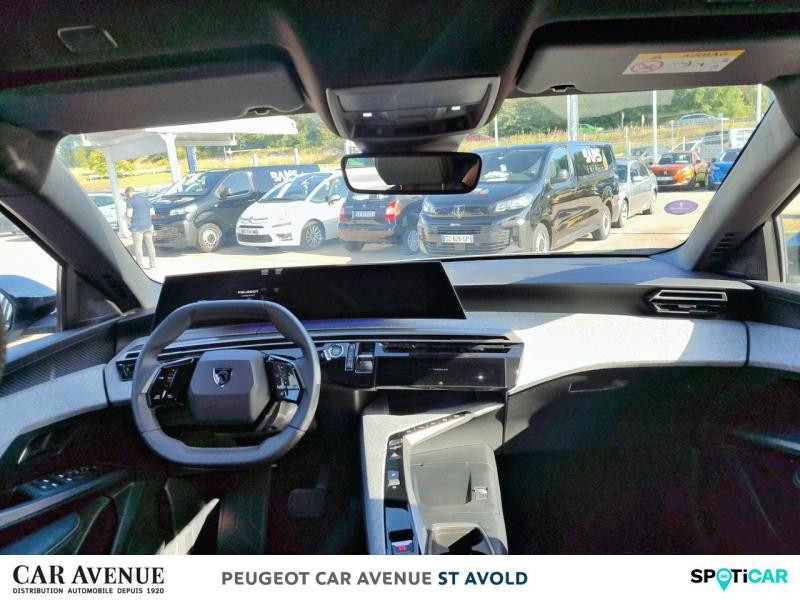 Used PEUGEOT 3008 Hybrid 136ch Allure Pack e-DCS6 2024 Blanc Nacré (N) € 30490 in Longeville-lès-Saint-Avold