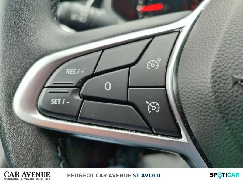 Occasion RENAULT Clio 1.0 TCe 90ch Evolution 2022 Rouge Flamme 15990 € à Longeville-lès-Saint-Avold