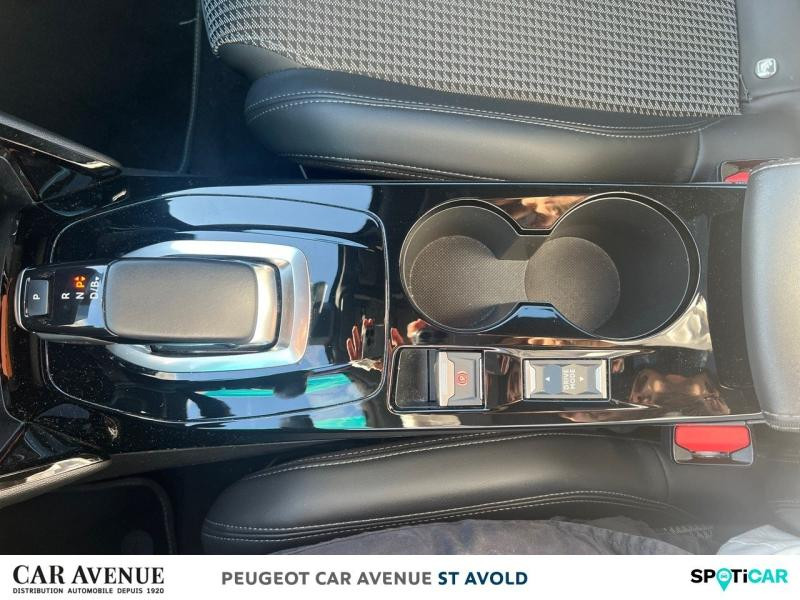Used PEUGEOT 2008 e-2008 136ch GT 2021 Bleu Vertigo (S) € 17990 in Longeville-lès-Saint-Avold