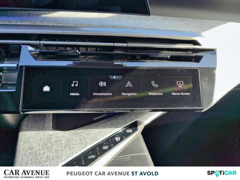 Used PEUGEOT 3008 Hybrid 136ch Allure Pack e-DCS6 2024 Blanc Nacré (N) € 30490 in Longeville-lès-Saint-Avold