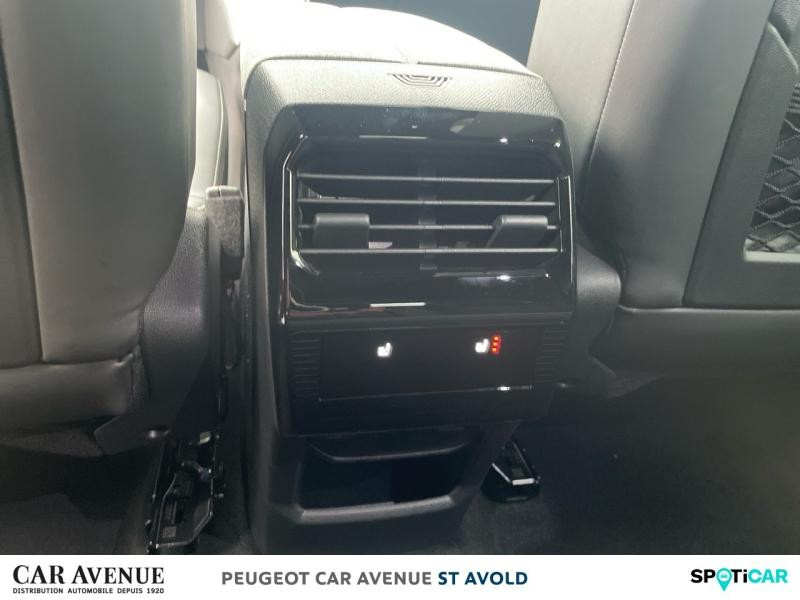 Used PEUGEOT 3008 1.2 Hybrid 136ch GT e-DCS6 2025 Bleu Ingaro (M) € 38690 in Longeville-lès-Saint-Avold