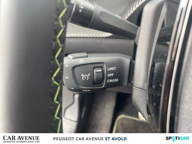 Used PEUGEOT 2008 e-2008 136ch GT 2025 Bleu Vertigo (S) € 35990 in Longeville-lès-Saint-Avold