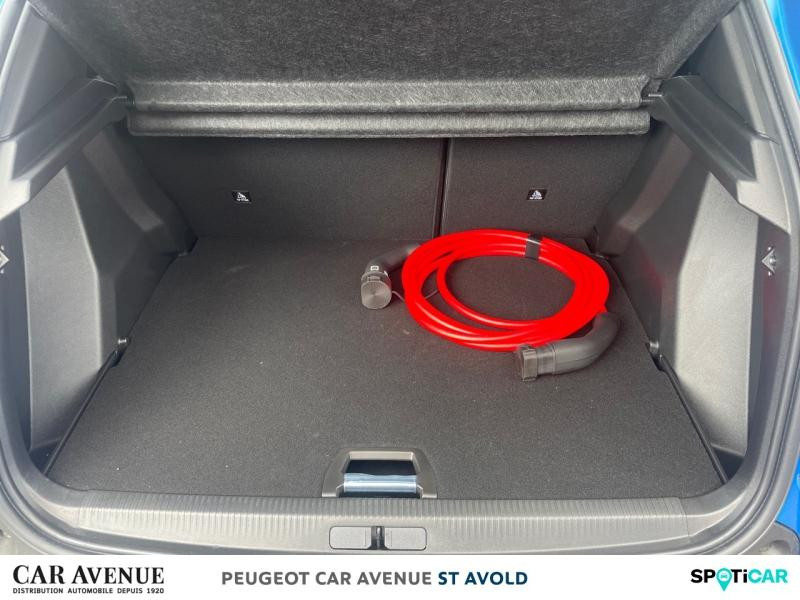 Used PEUGEOT 2008 e-2008 136ch GT 2025 Bleu Vertigo (S) € 35990 in Longeville-lès-Saint-Avold