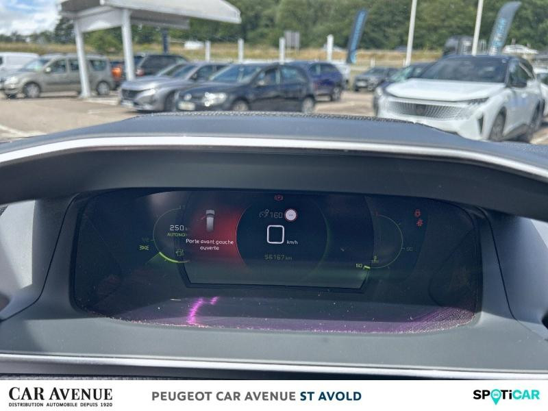 Used PEUGEOT 2008 1.2 PureTech 130ch S&S GT 2021 Orange € 15490 in Longeville-lès-Saint-Avold