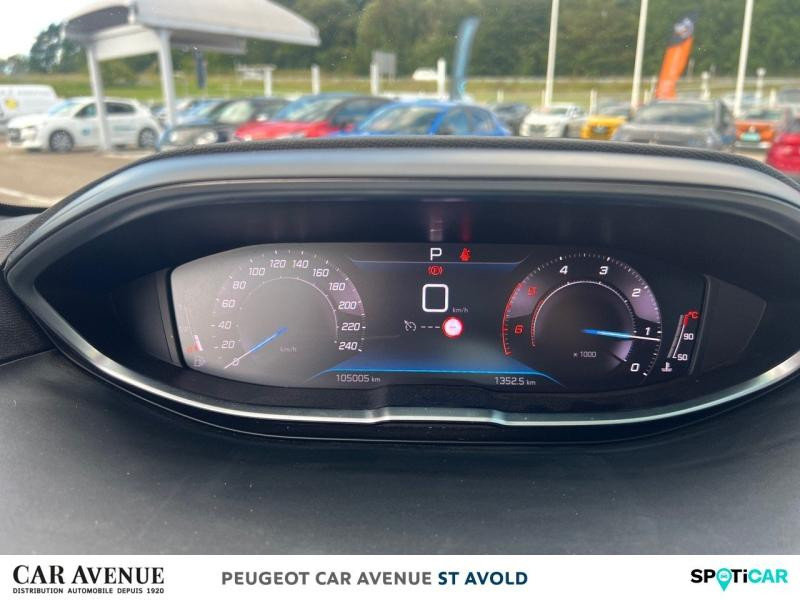 Used PEUGEOT 3008 1.5 BlueHDi 130ch S&S Active Pack EAT8 2023 Gris Artense (M) € 18990 in Longeville-lès-Saint-Avold