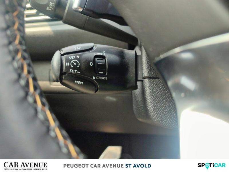 Occasion PEUGEOT 308 1.2 PureTech 130ch S&S Roadtrip EAT8 2021 Gris Artense 15290 € à Longeville-lès-Saint-Avold