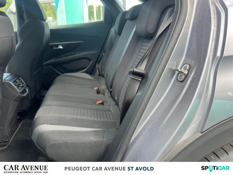 Used PEUGEOT 3008 1.5 BlueHDi 130ch S&S Active Pack EAT8 2023 Gris Artense (M) € 18990 in Longeville-lès-Saint-Avold